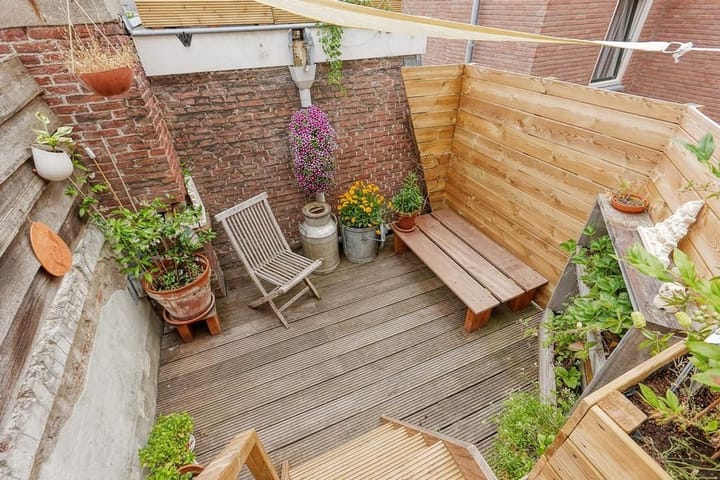 Foto 11 van Wagenstraat 167-C