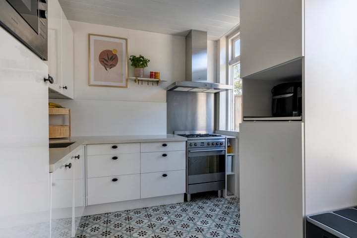 Foto 8 van Tuinstraat 14