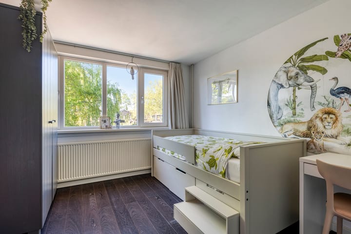 Foto 24 van Tuinstraat 14