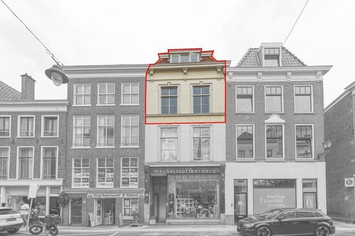 Foto 30 van Wagenstraat 167-C