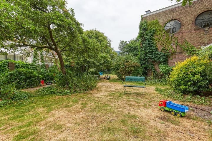 Foto 32 van Wagenstraat 167-C