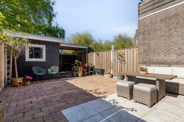 Foto 12 van Tuinstraat 14