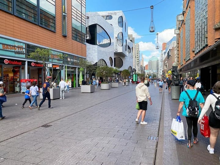 Foto 38 van Wagenstraat 167-C