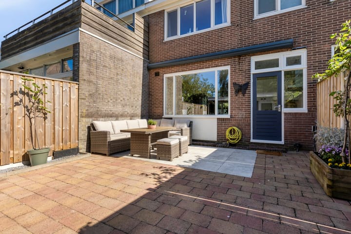 Foto 13 van Tuinstraat 14