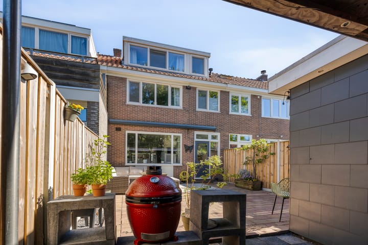 Foto 11 van Tuinstraat 14