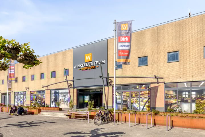 Foto 32 van Tuinstraat 14