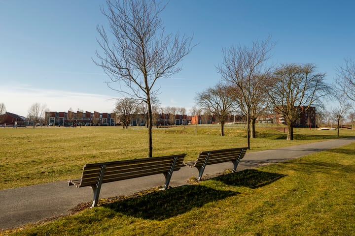 Foto 15 van Helmkruidstraat 9