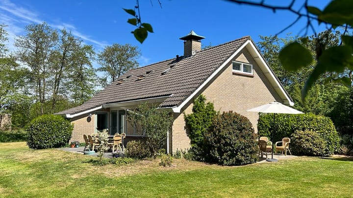 Photo 2 of Duinweg Midsland 2