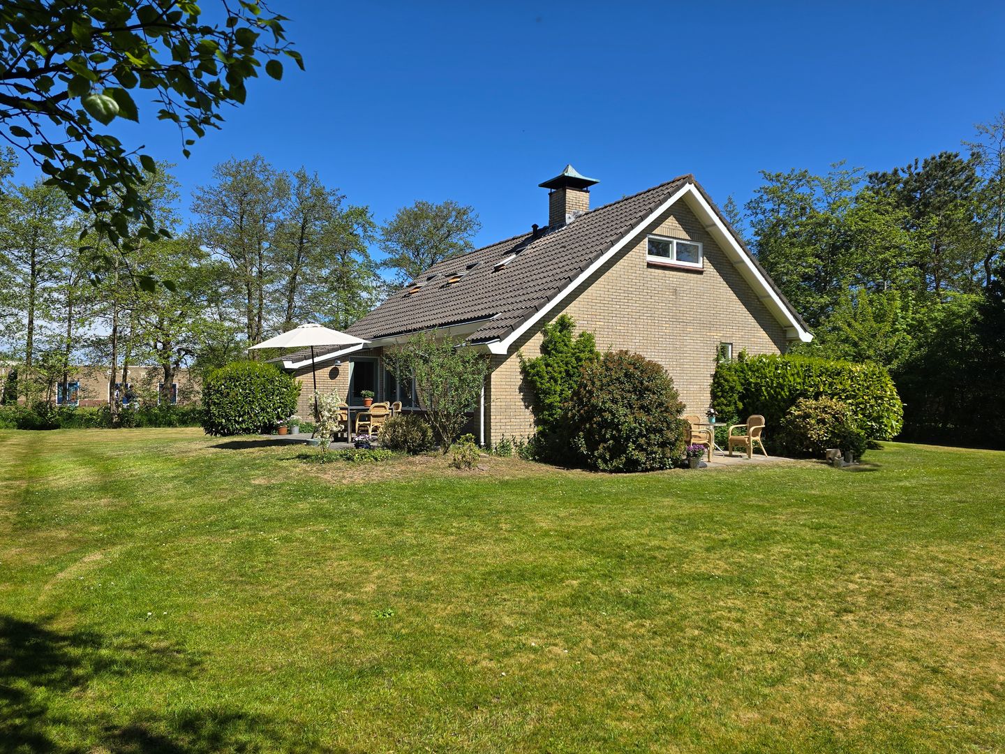 Photo 1 of Duinweg Midsland 2