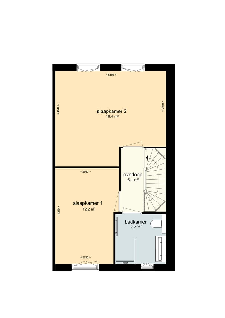 Foto 17 van Helmkruidstraat 9