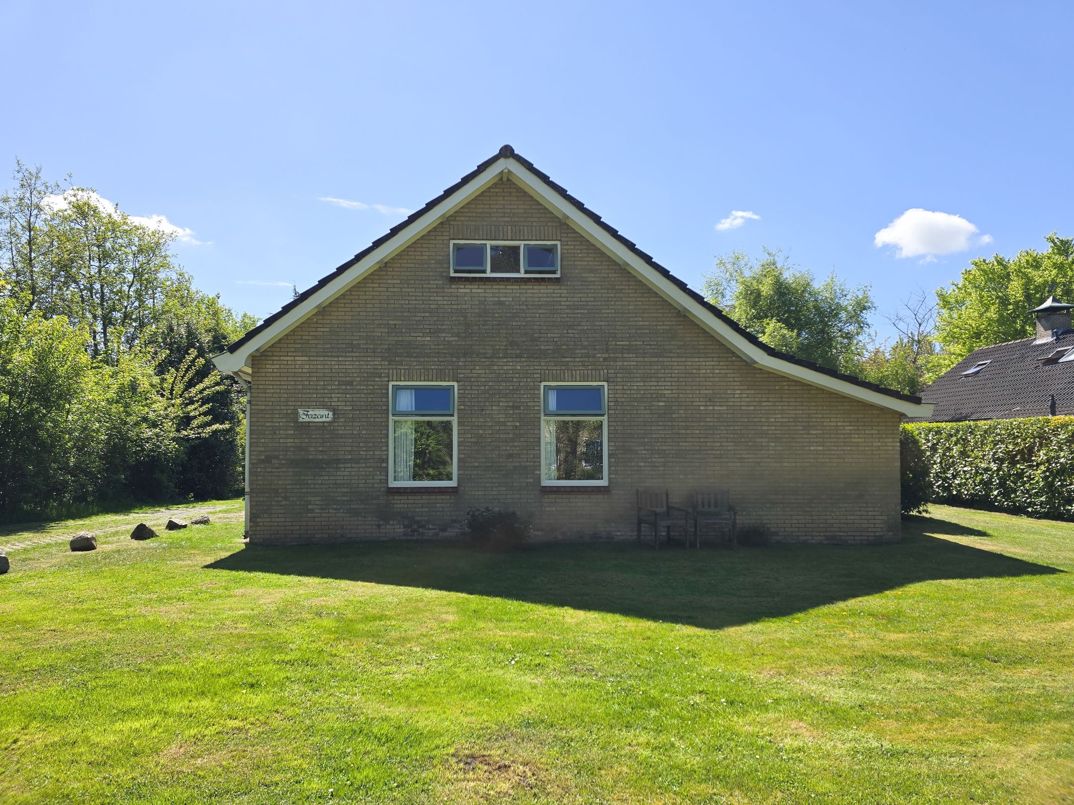 4-bedroom freehold villa in Midsland — photo 3 of 5