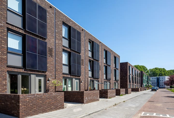 Foto 1 van Helmkruidstraat 9