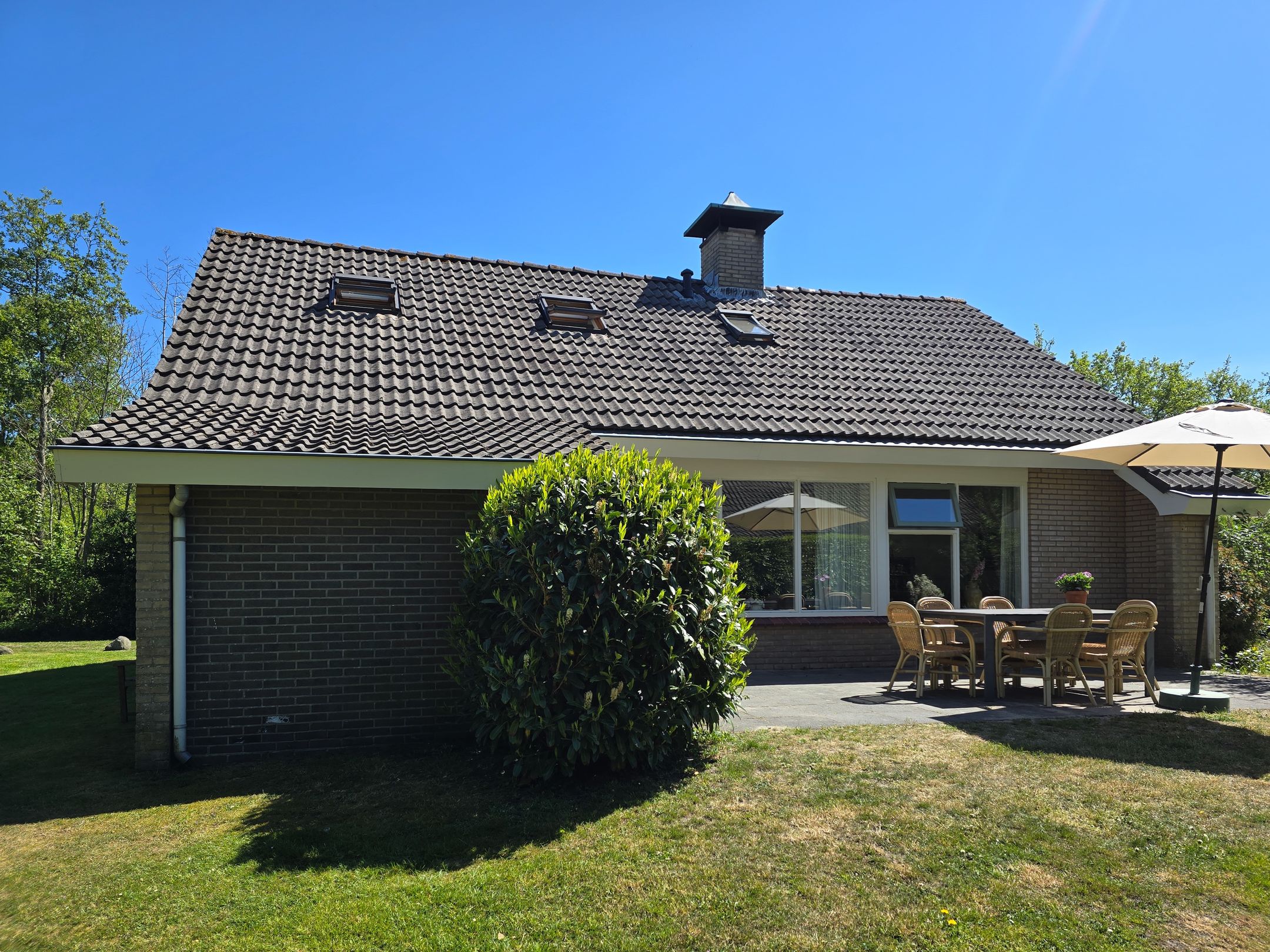 4-bedroom freehold villa in Midsland — photo 4 of 5