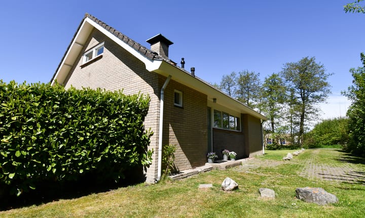 Photo 5 of Duinweg Midsland 2