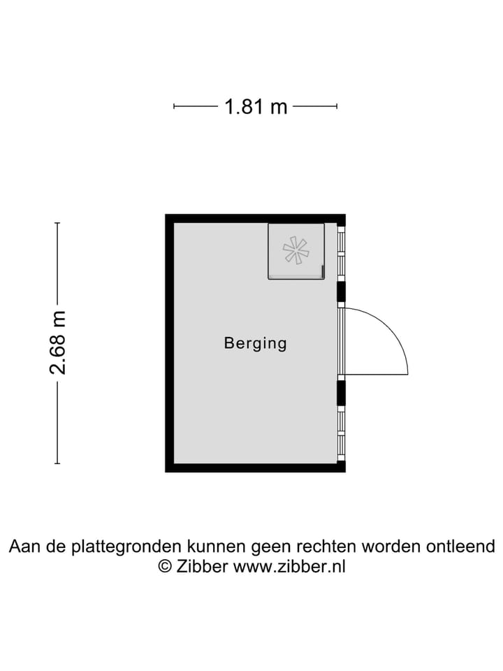 Foto 32 van Salland 26