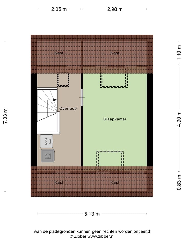 Foto 31 van Salland 26