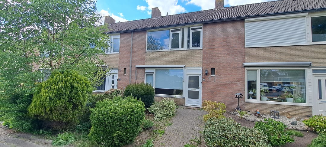 Foto 1 van Herenslagen 39