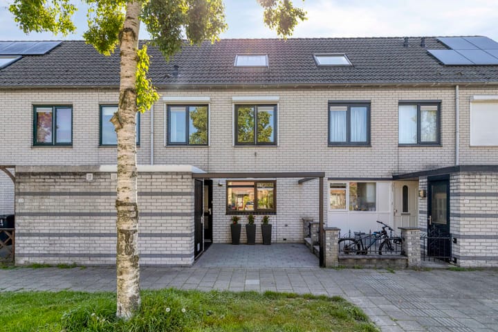 Foto 26 van Salland 26