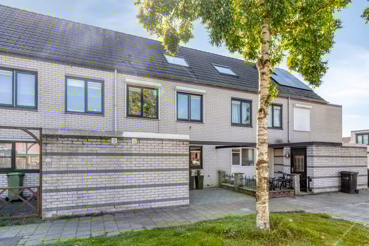 Foto 27 van Salland 26