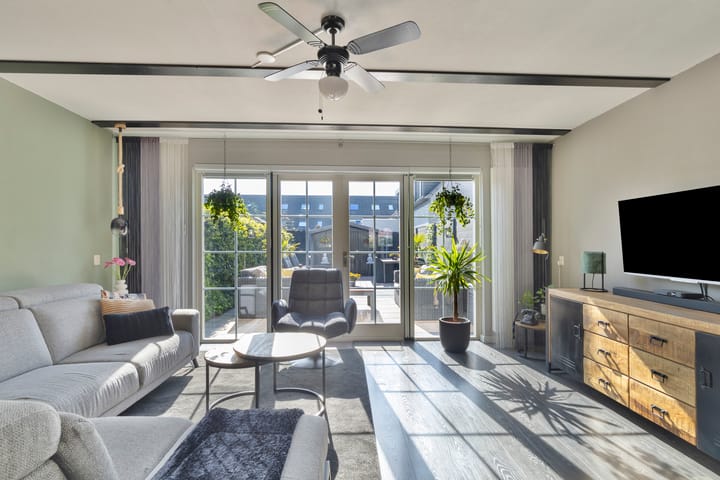 Foto 3 van Salland 26