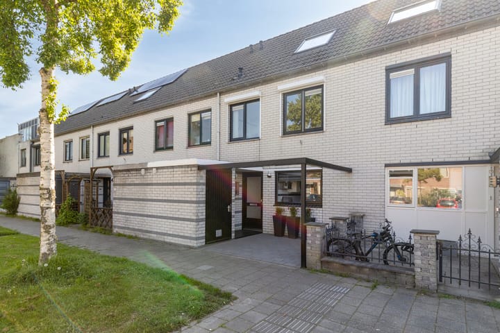 Foto 28 van Salland 26