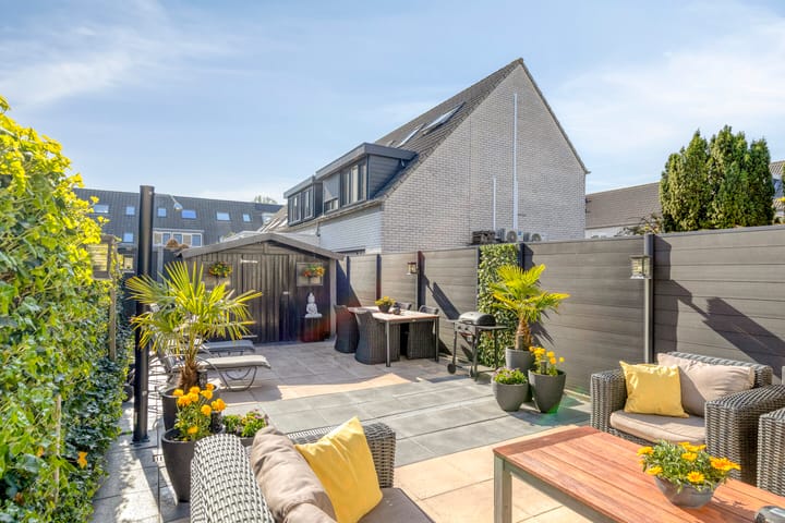 Foto 21 van Salland 26