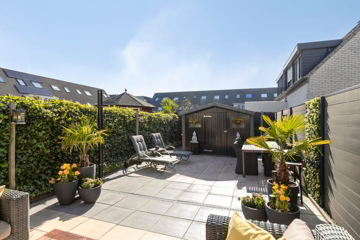 Foto 22 van Salland 26