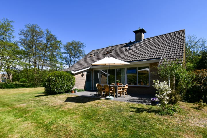 Photo 39 of Duinweg Midsland 2