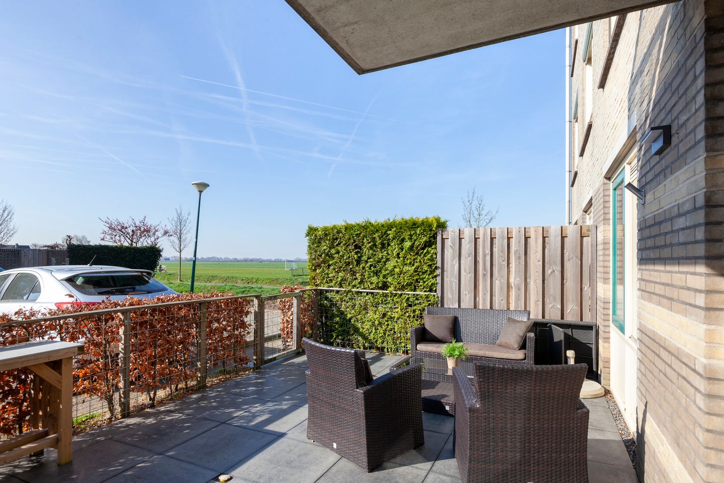 Foto 14 van Sleper 4