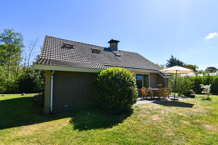 Photo 41 of Duinweg Midsland 2