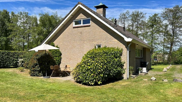 Photo 42 of Duinweg Midsland 2