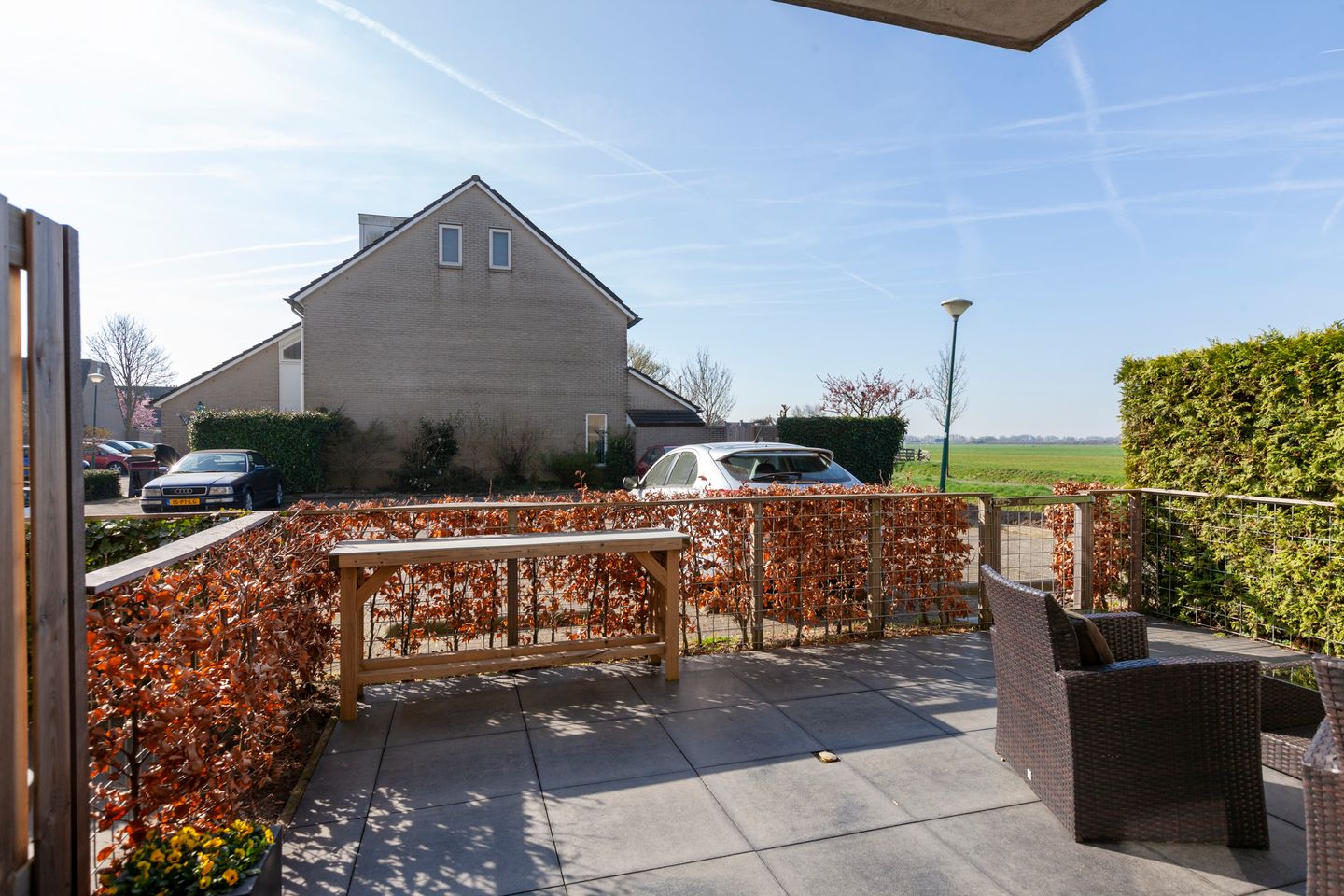 Foto 25 van Sleper 4