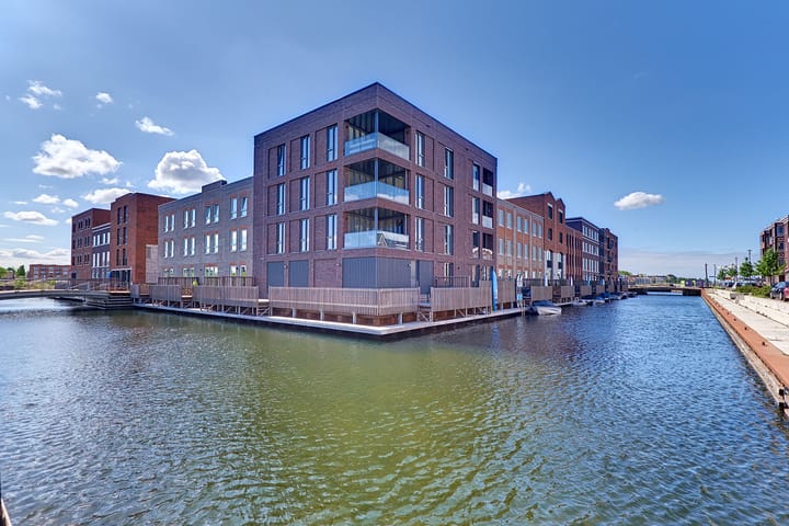 Foto 1 van Bart Koekstraat 18