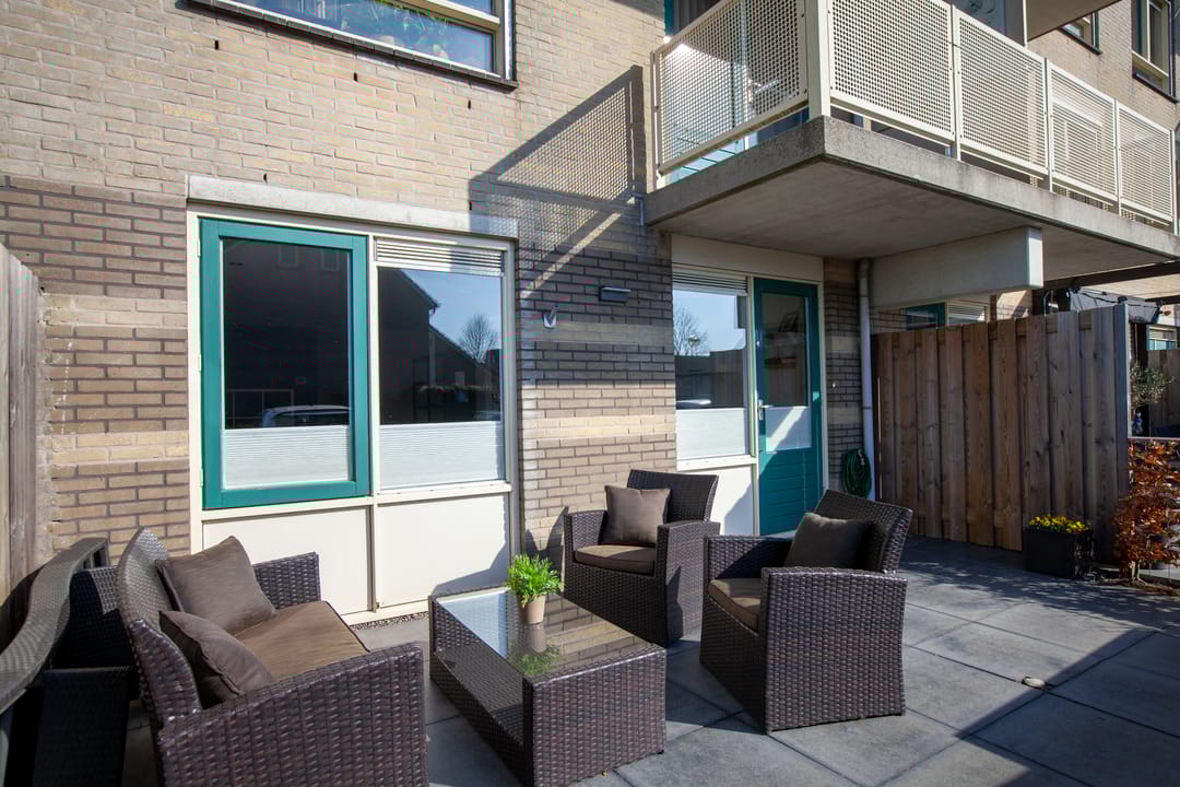 Foto 26 van Sleper 4