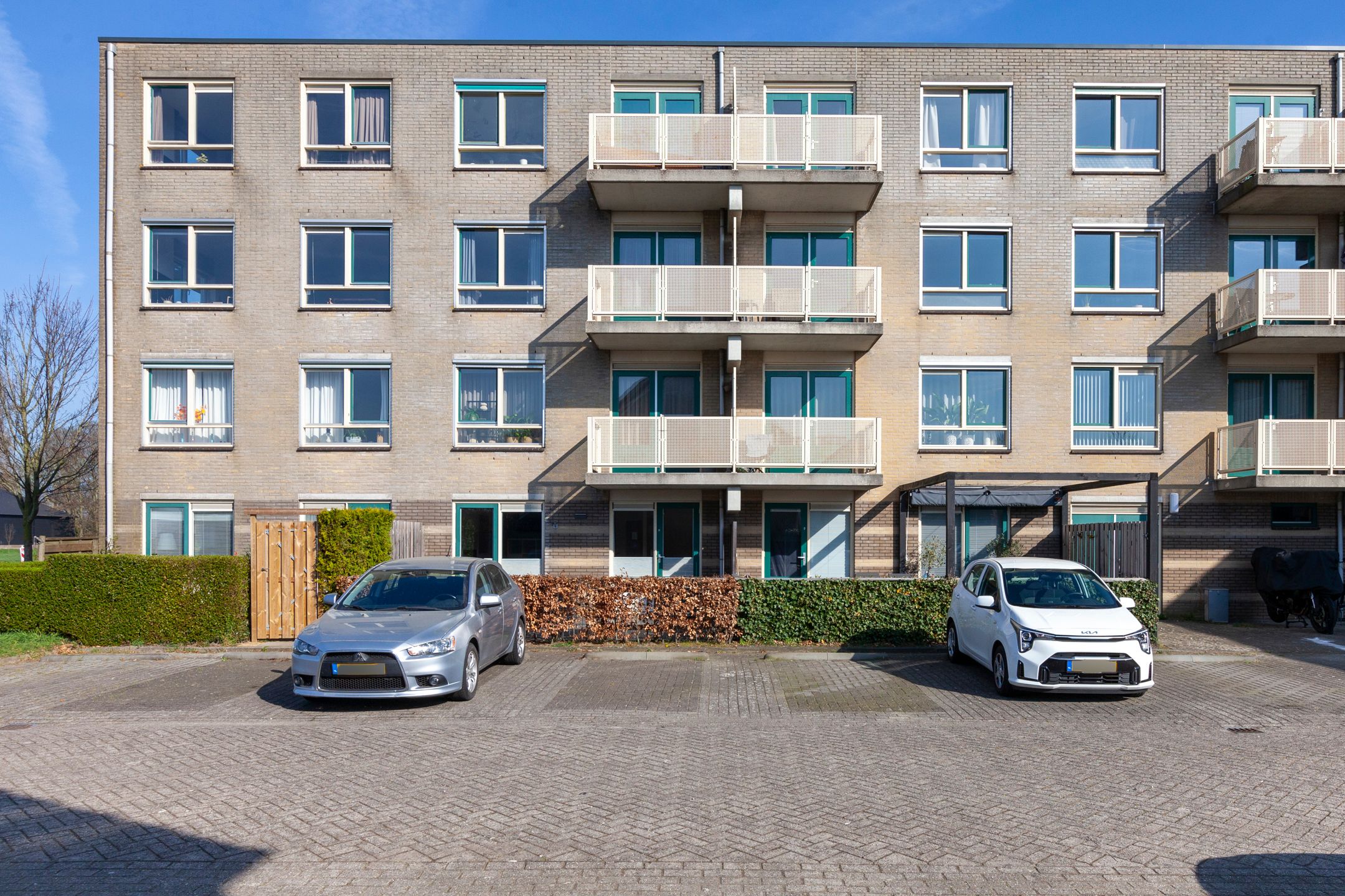 Foto 27 van Sleper 4