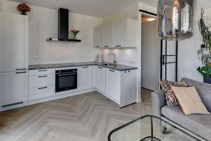 Foto 3 van Bart Koekstraat 18