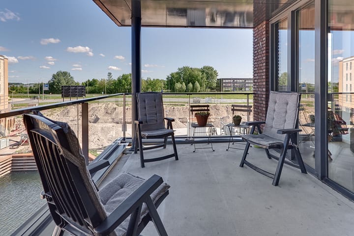 Foto 4 van Bart Koekstraat 18