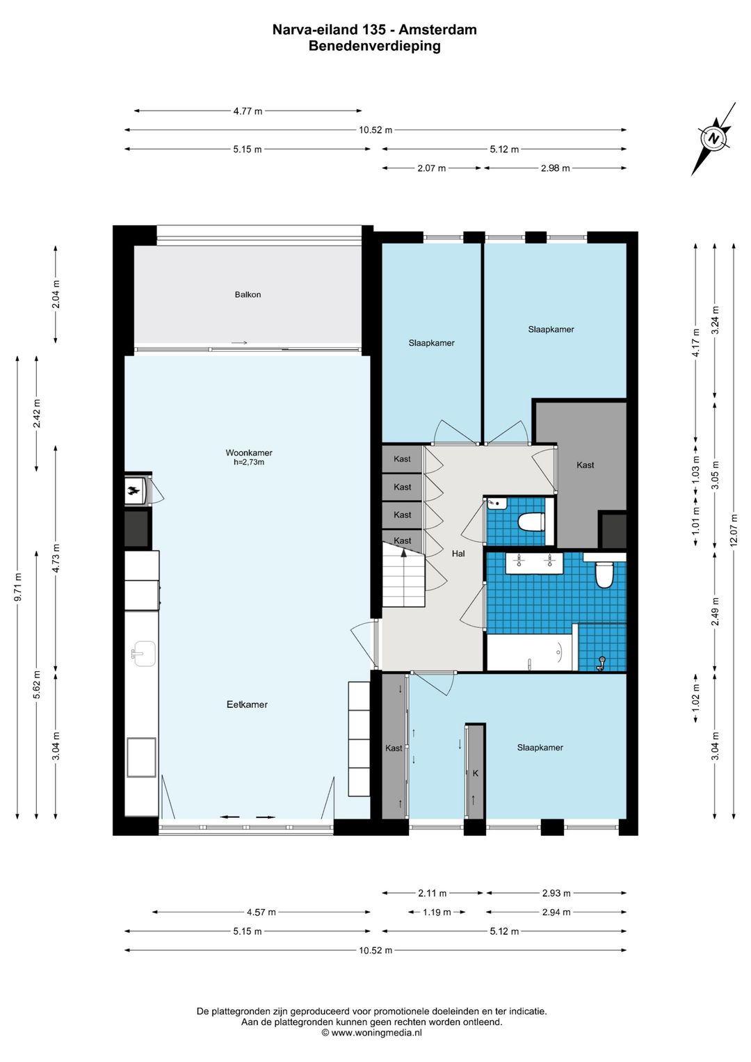 Foto 28 van Narva-eiland 135