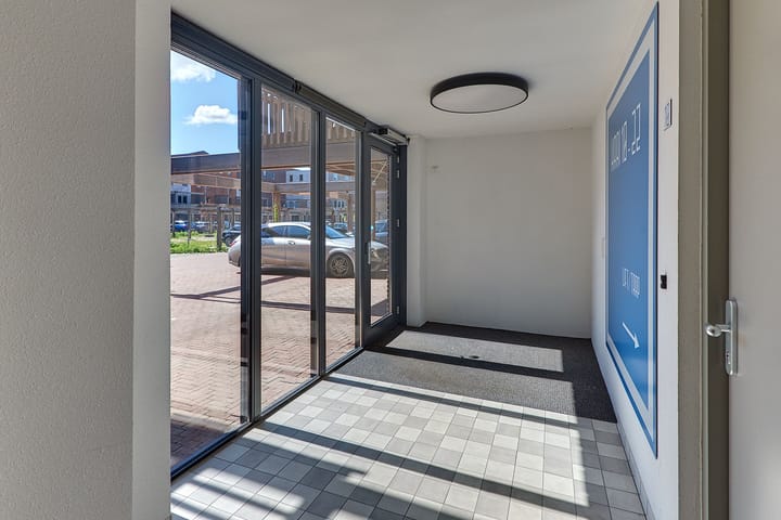 Foto 5 van Bart Koekstraat 18