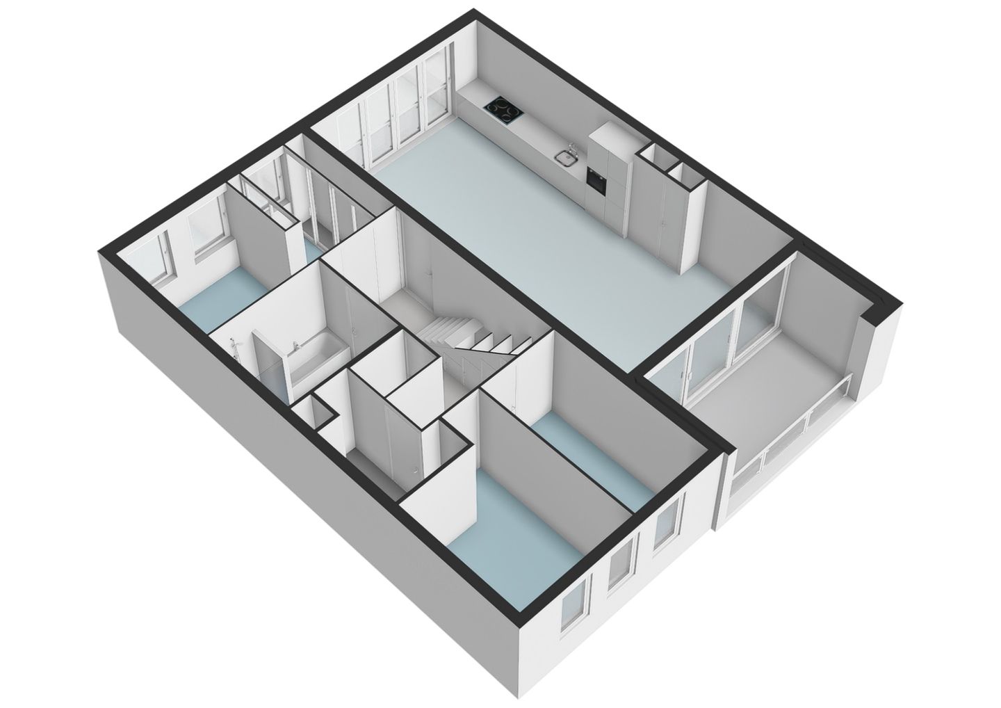 Foto 29 van Narva-eiland 135