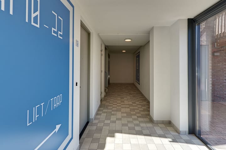 Foto 6 van Bart Koekstraat 18