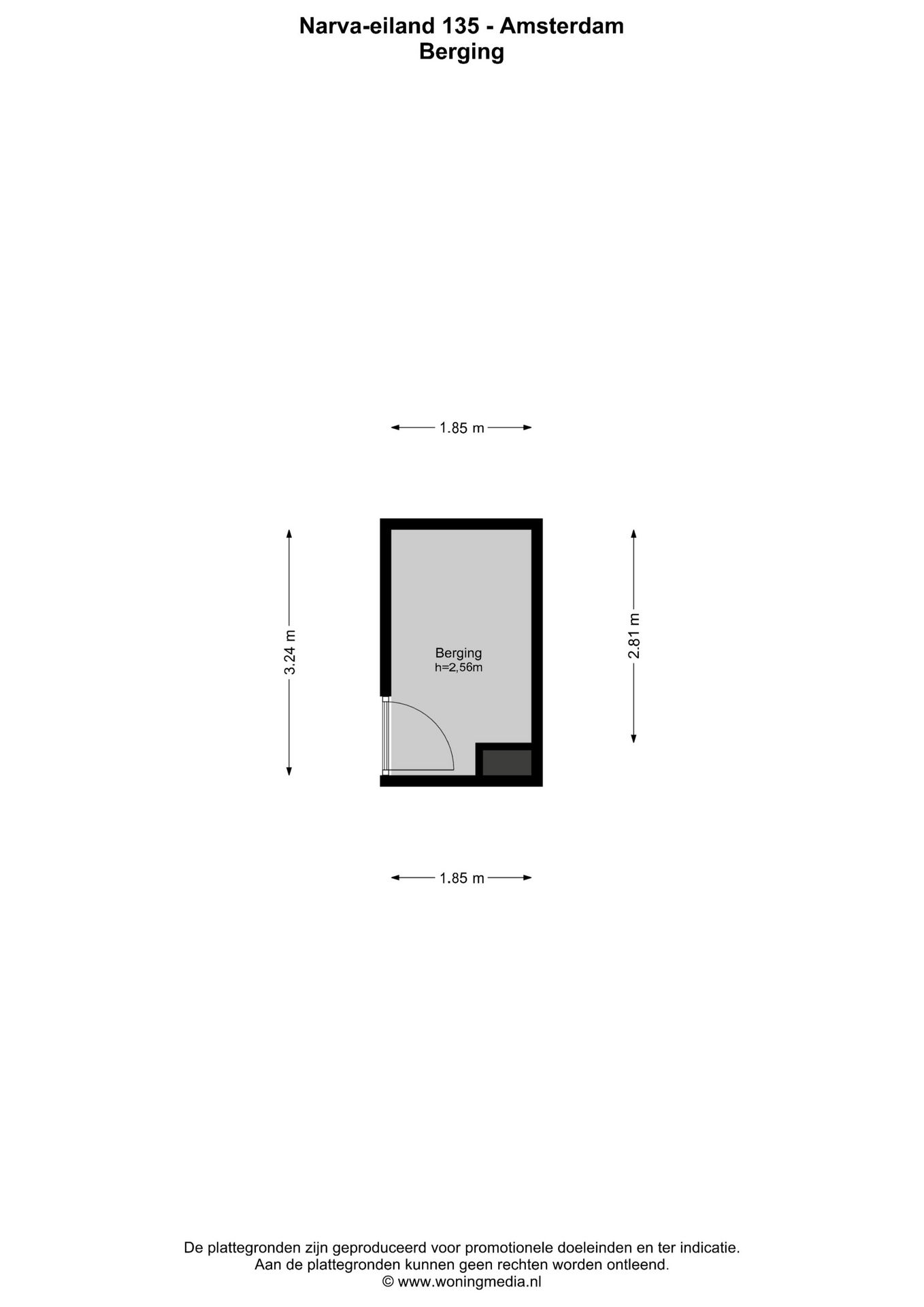 Foto 30 van Narva-eiland 135