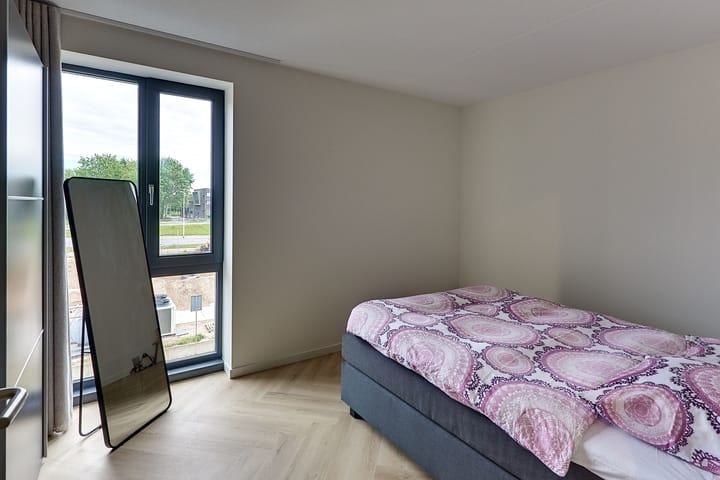 Foto 10 van Bart Koekstraat 18