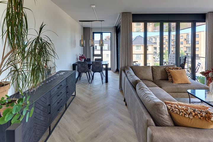 Foto 17 van Bart Koekstraat 18