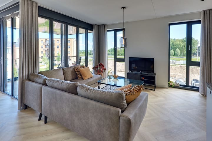 Foto 18 van Bart Koekstraat 18