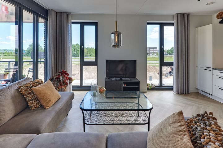 Foto 19 van Bart Koekstraat 18