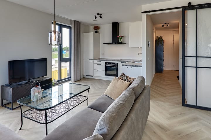 Foto 20 van Bart Koekstraat 18