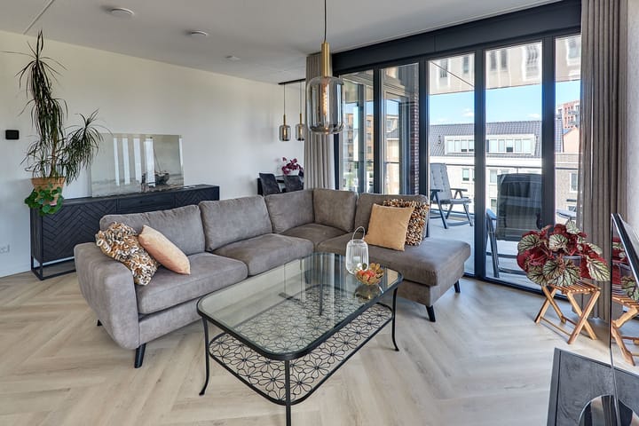 Foto 24 van Bart Koekstraat 18