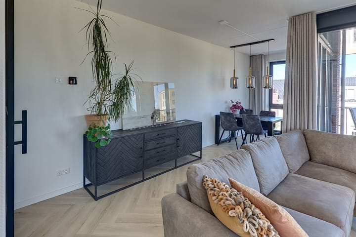 Foto 27 van Bart Koekstraat 18