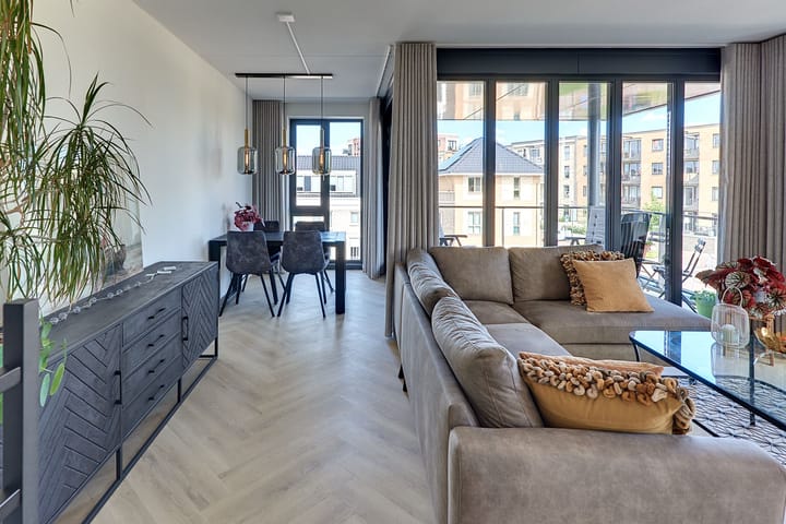 Foto 28 van Bart Koekstraat 18